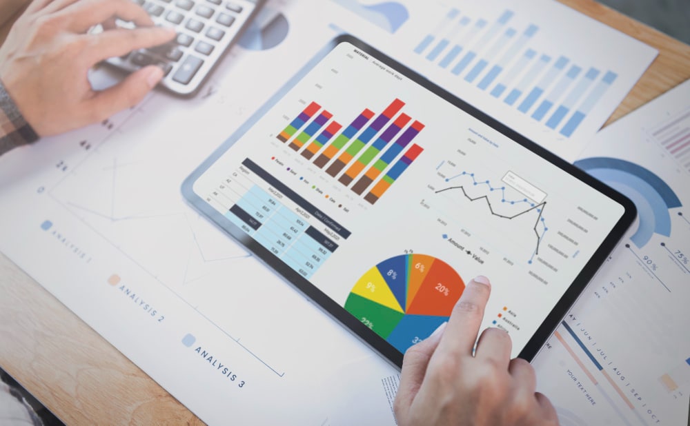 search Engine Optimization