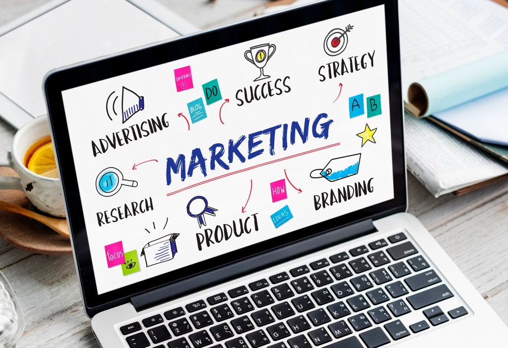 ecommerce marketing