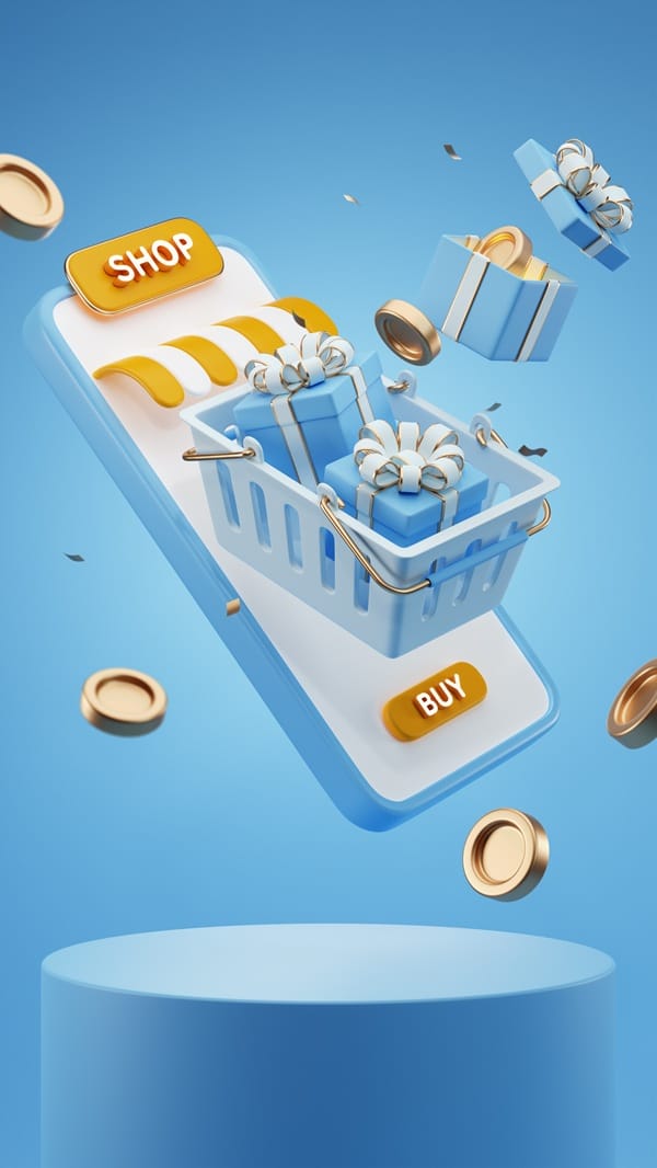 ecommerce web development