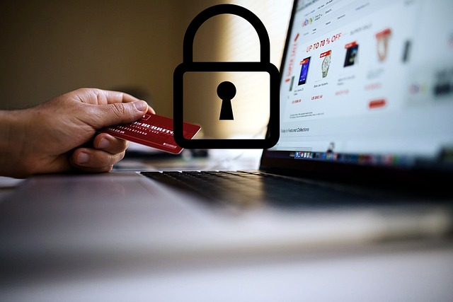 ecommerce website