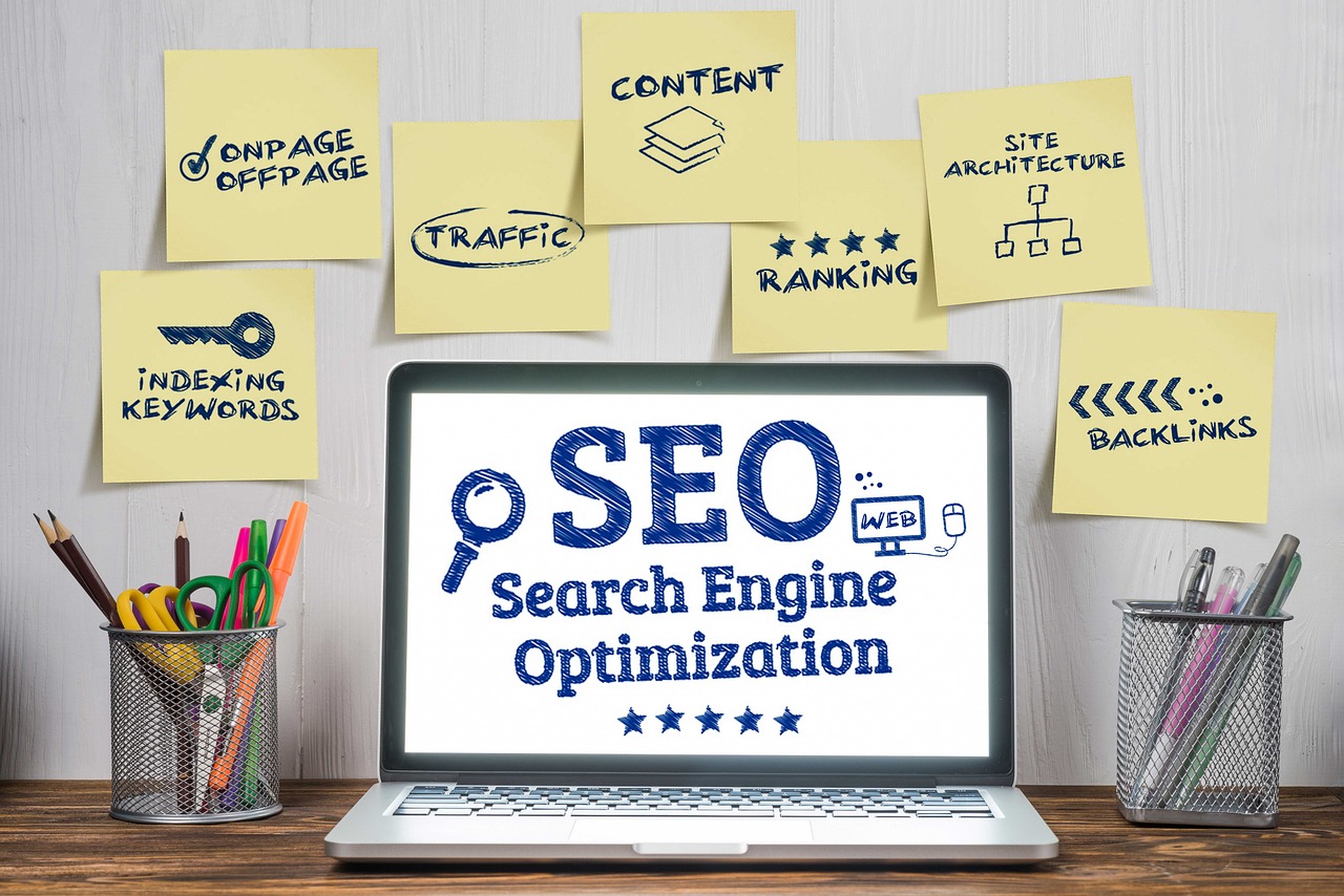 Wilmington Digital Marketing Agency: Why Local Businesses Trust Us to Grow Online