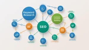 Read more about the article How to Choose the Best SEO Company in Wilmington, DE