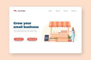 Read more about the article What Makes a Great Small Business Website? Insights from Wilmington’s Top Developers