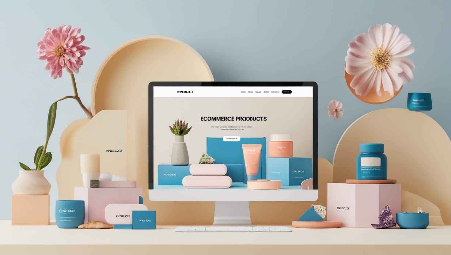 Ecommerce Website Development for Wilmington, DE Retailers: What to Expect in 2025