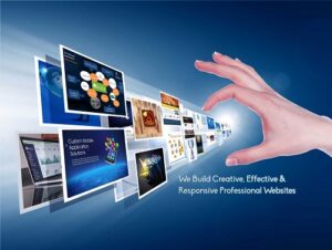 Read more about the article Web Development Company in Mohali