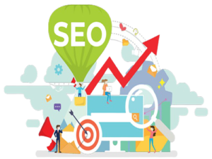 Read more about the article SEO Company Mohali
