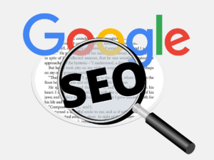 Read more about the article What is SEO?