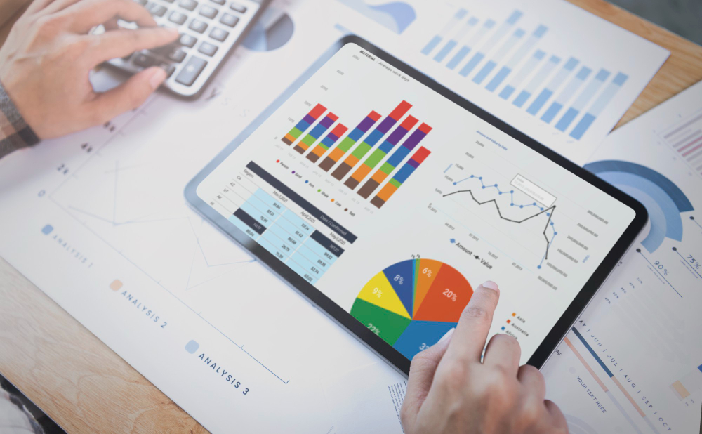 search Engine Optimization