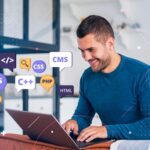 Building the Future, One Line of Code at a Time: Why Choosing the Right Web Development Partner Matters