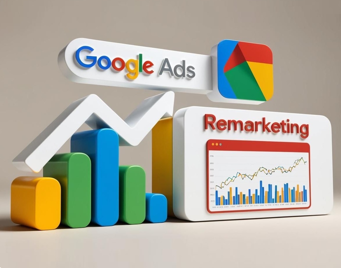 google ads, remarketing