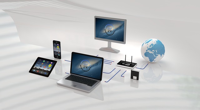 ecommerce web integration