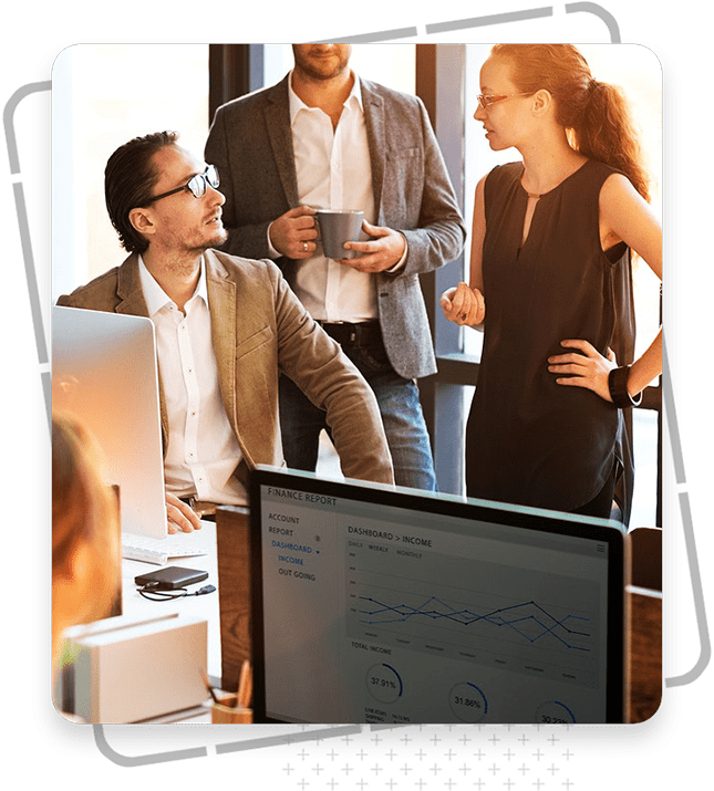 SEO company