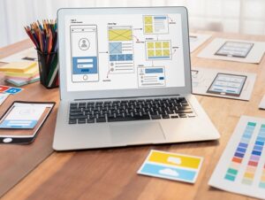 Read more about the article Empowering Digital Growth – Website Development Services in Mohali-Chandigarh